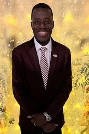 Terral Christopher Profile Picture